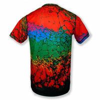 Inknburn - Men's Playing With Fire Tech Shirt