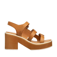 Antelope - Women's I19 Ingrid Leather Buckle Sandals