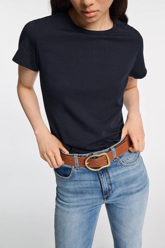 Dorothee Schumacher - All Time Favorites O-neck T-shirt