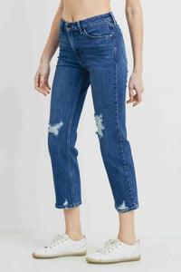 Just Black Denim - The Official Weekend Jeans
