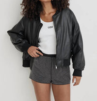 4Th & Reckless - Bexley Shorts