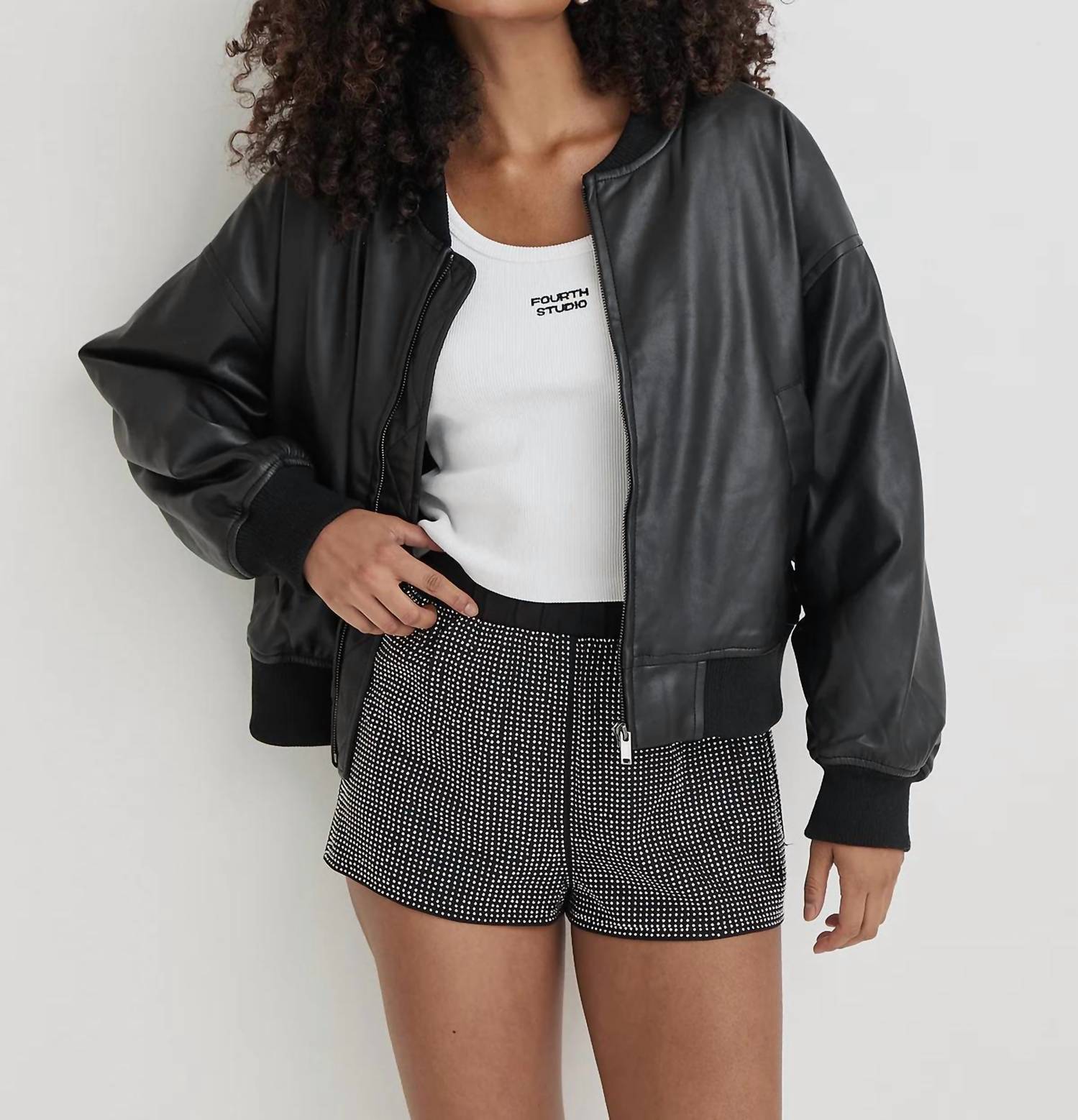 4Th & Reckless - Bexley Shorts