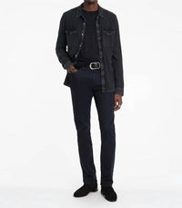 John Varvatos - J701 Regular Fit Jeans