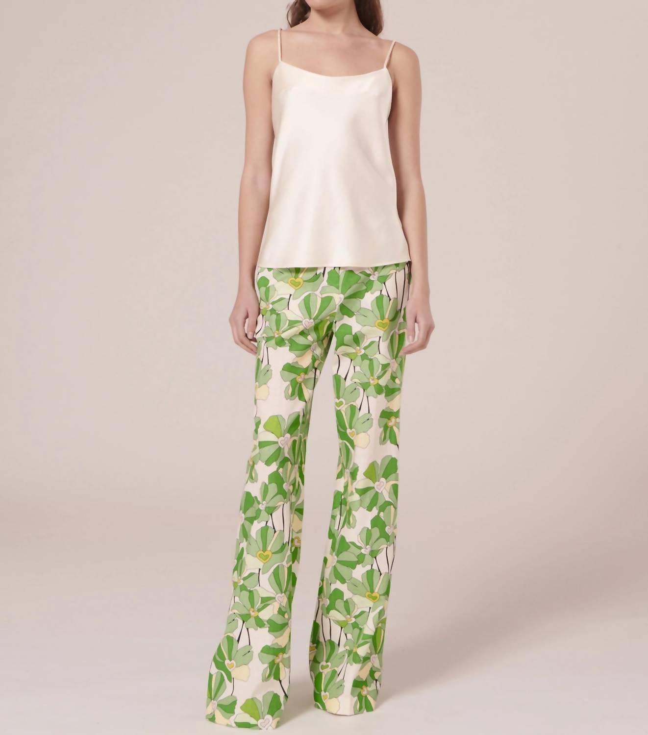 Tara Jarmon - Tess Satin Top