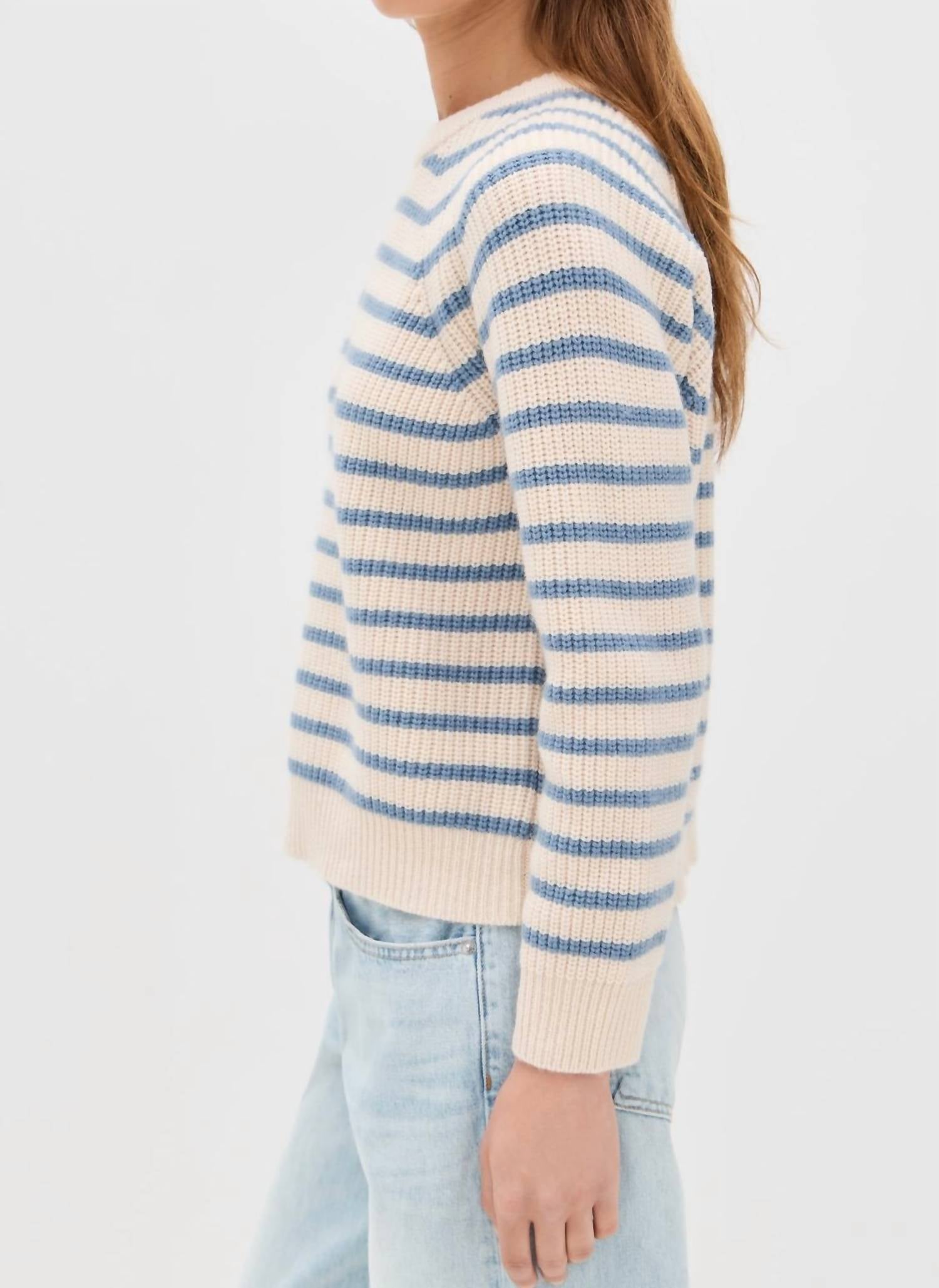 Marea - Marea Sweater