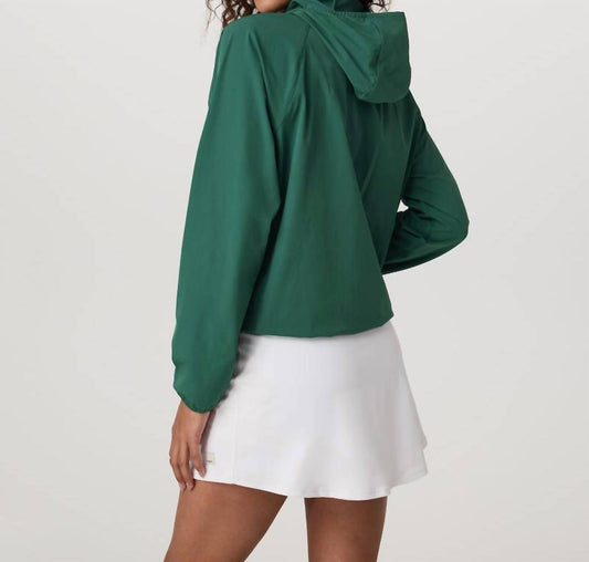 Vuori - Renew Trainer Shell Jacket