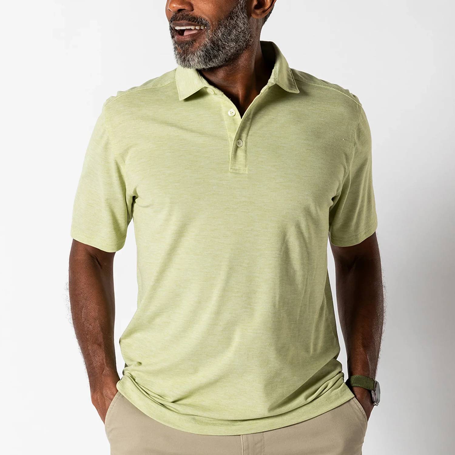 Duck Head - Summerford Performance Polo