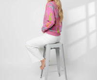 Queen Of Sparkles - Easter Bunny Sweatshirt