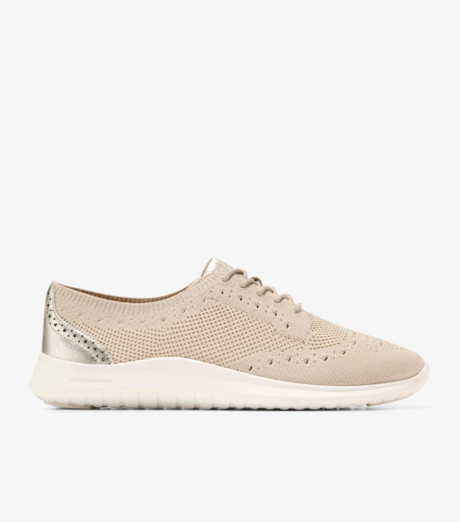 Cole Haan - Women's Zero Grand Meritt Stitchlite Shoes