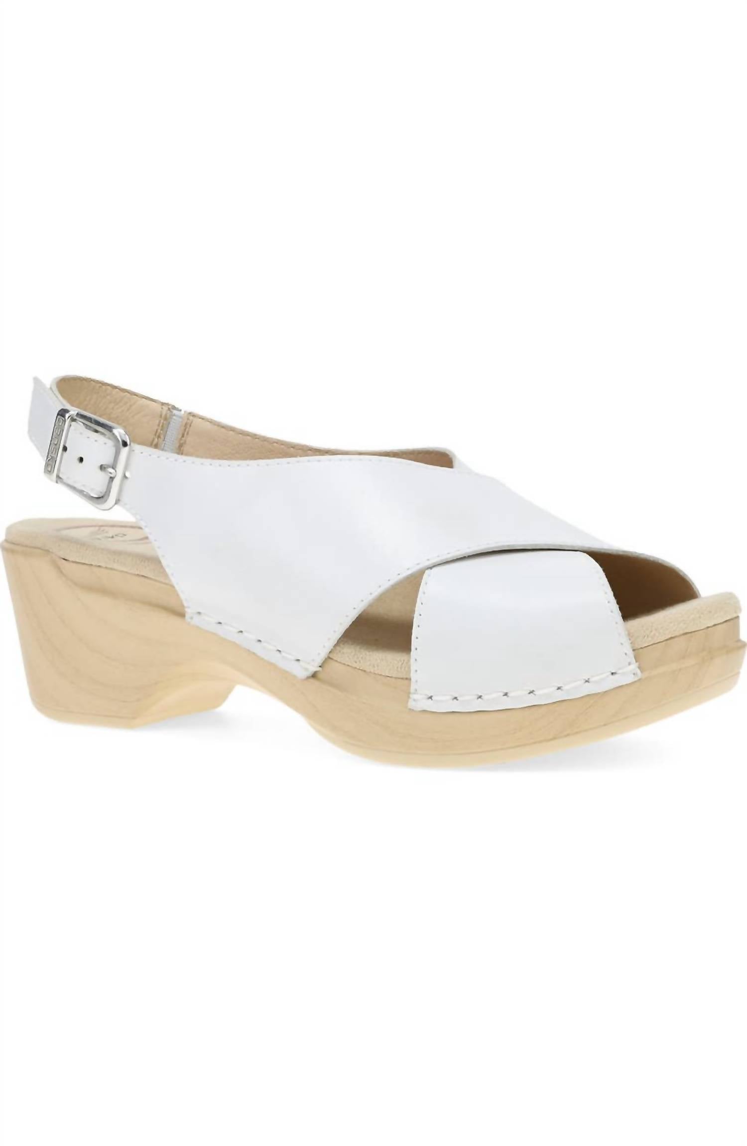 Dansko - Women's Sloane Sandal