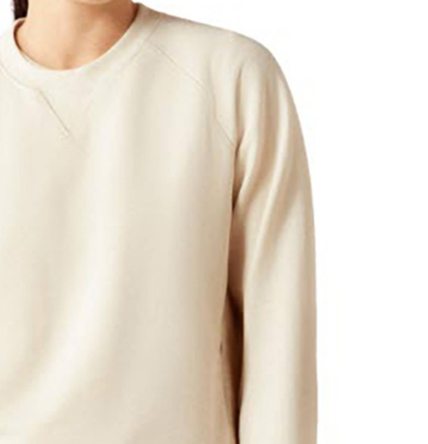 Ariat - Rebar Workman Washed Fleece Sweatshirt