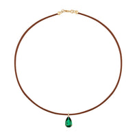 Alexa Leigh - Women's Resilience Necklace