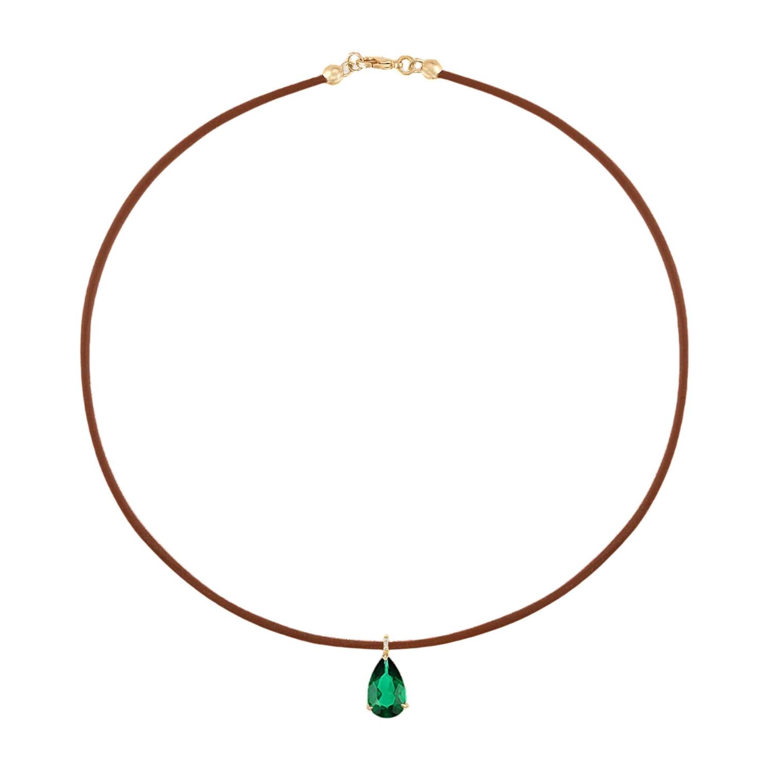 Alexa Leigh - Women's Resilience Necklace