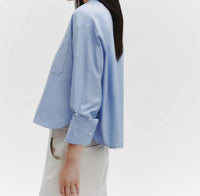 Twp - J.d. Long Sleeve Shirt