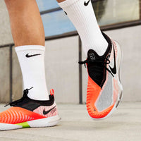 Nike - Men's React Vapor Nxt Hc Shoes