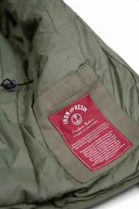 Iron & Resin - Men's M65 Jacket