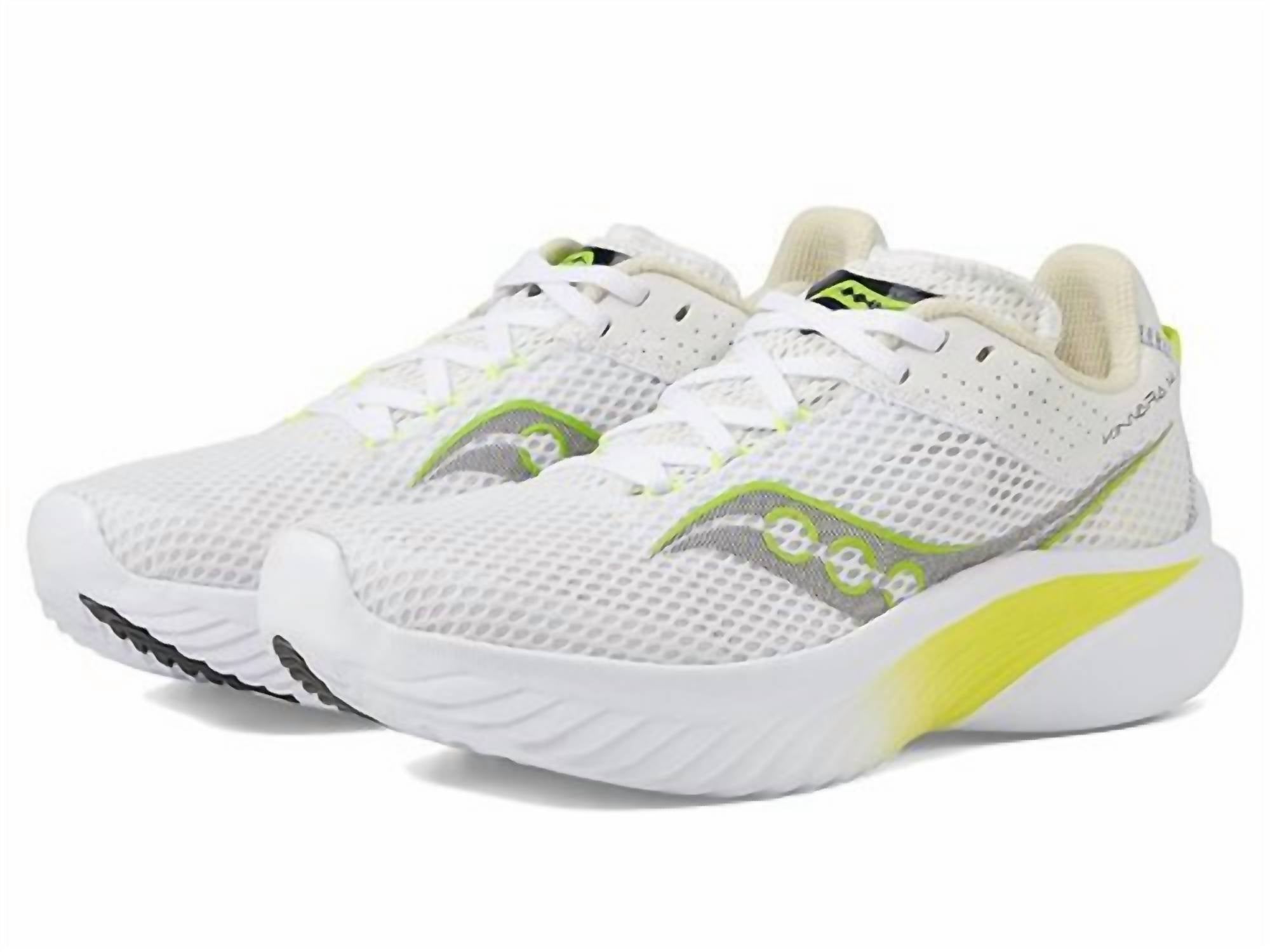 Saucony - Women's Kinvara 14 Shoe