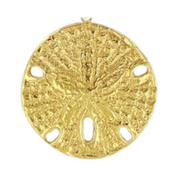 Zoë Chicco - Women's Sand Dollar Charm