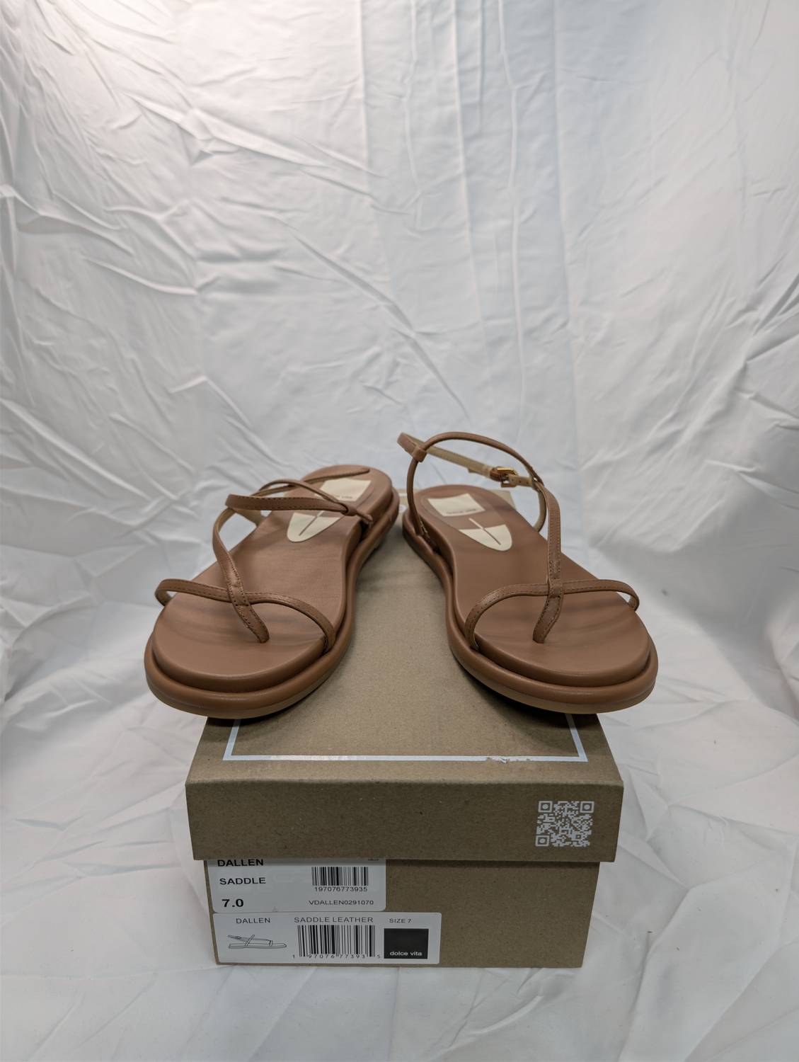 Dolce Vita - Women's Dallen Sandals