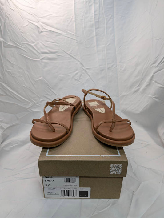 Dolce Vita - Women's Dallen Sandals