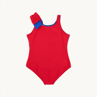 The Beaufort Bonnet Company - Brookhaven Bow Bathing Suit