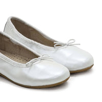 Oldsoles - Girl's Brule Ballet Flats