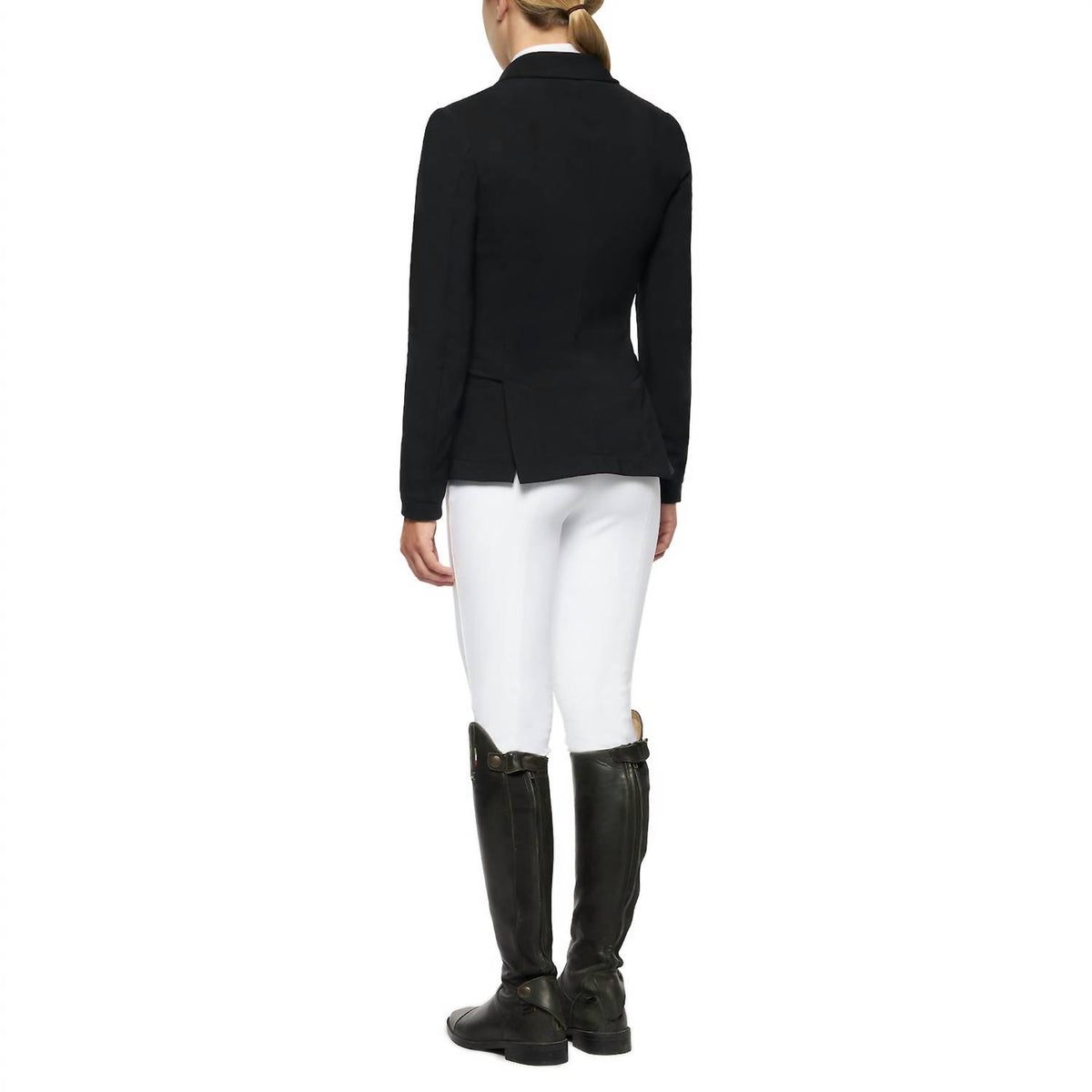Cavalleria Toscana - Girl's Gp Young Rider Jacket