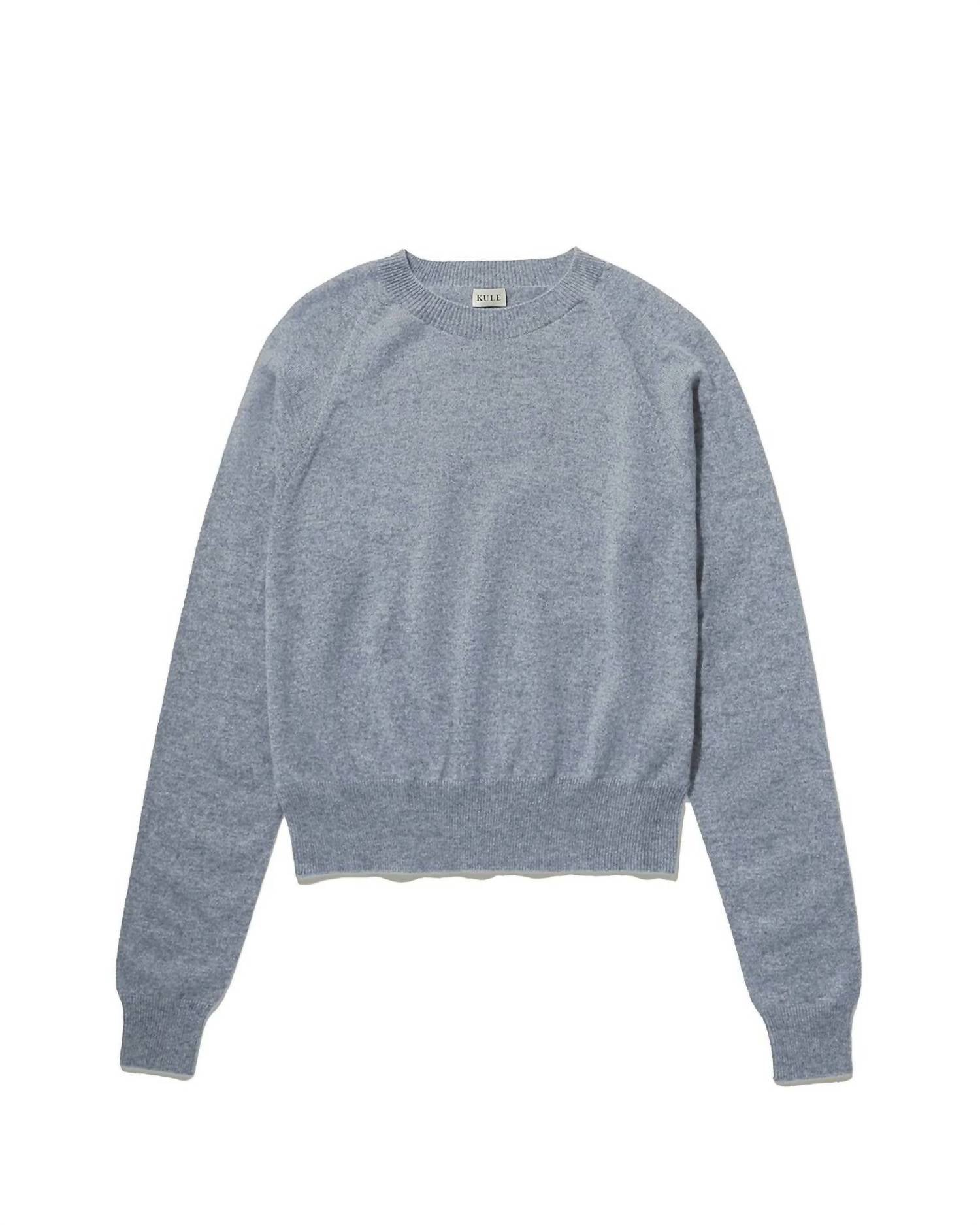 Kule - Sydney Cashmere Sweater