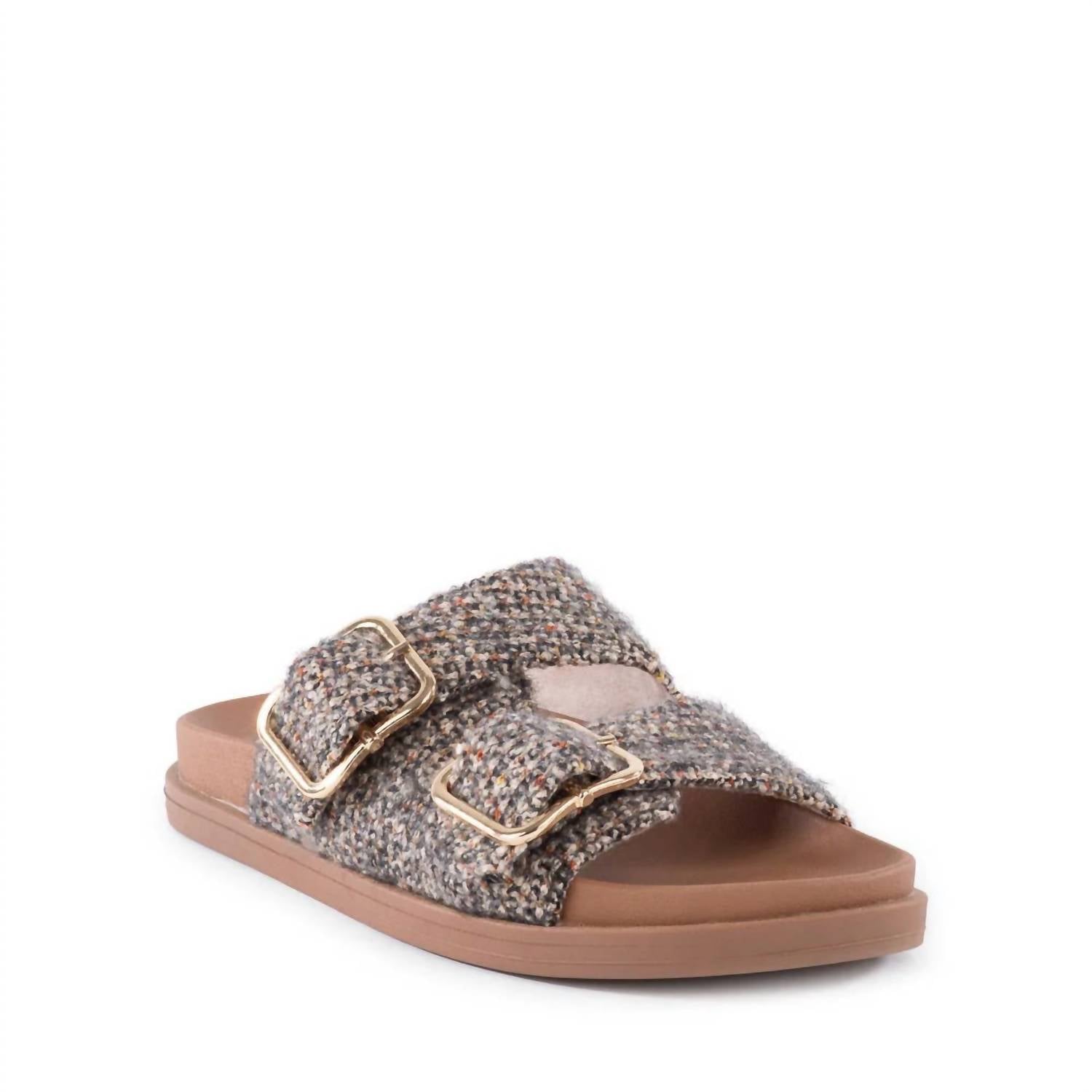 Seychelles - Women's Tampa Sandals