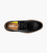 Florsheim - Men's Vibe Wing Tip Oxford Shoes