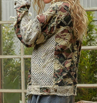Pol - Motocycle Jacket