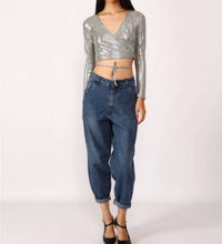 Dixie - Quinn Baggy Jeans