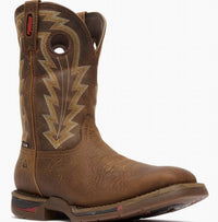 Rocky - Men's Long Range Composite Toe Waterproof Western Boot