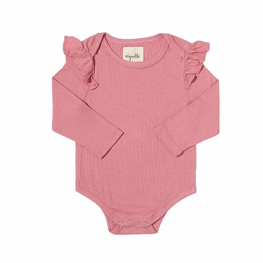 Vignette - Baby's Francie Onesie & Betty Pant Set