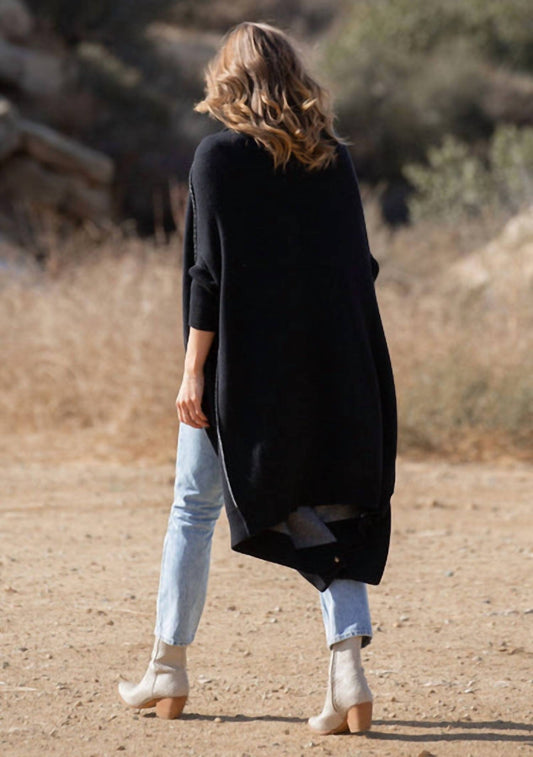 Lovestitch - Snuggle In Cardigan