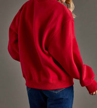Wishlist - Lover Ribbed Sweater