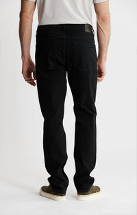 M.A.B.E. - Crown Denim 5-Pocket Pants