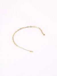 Alchemy & Co - Women's Neon Moon Anklet