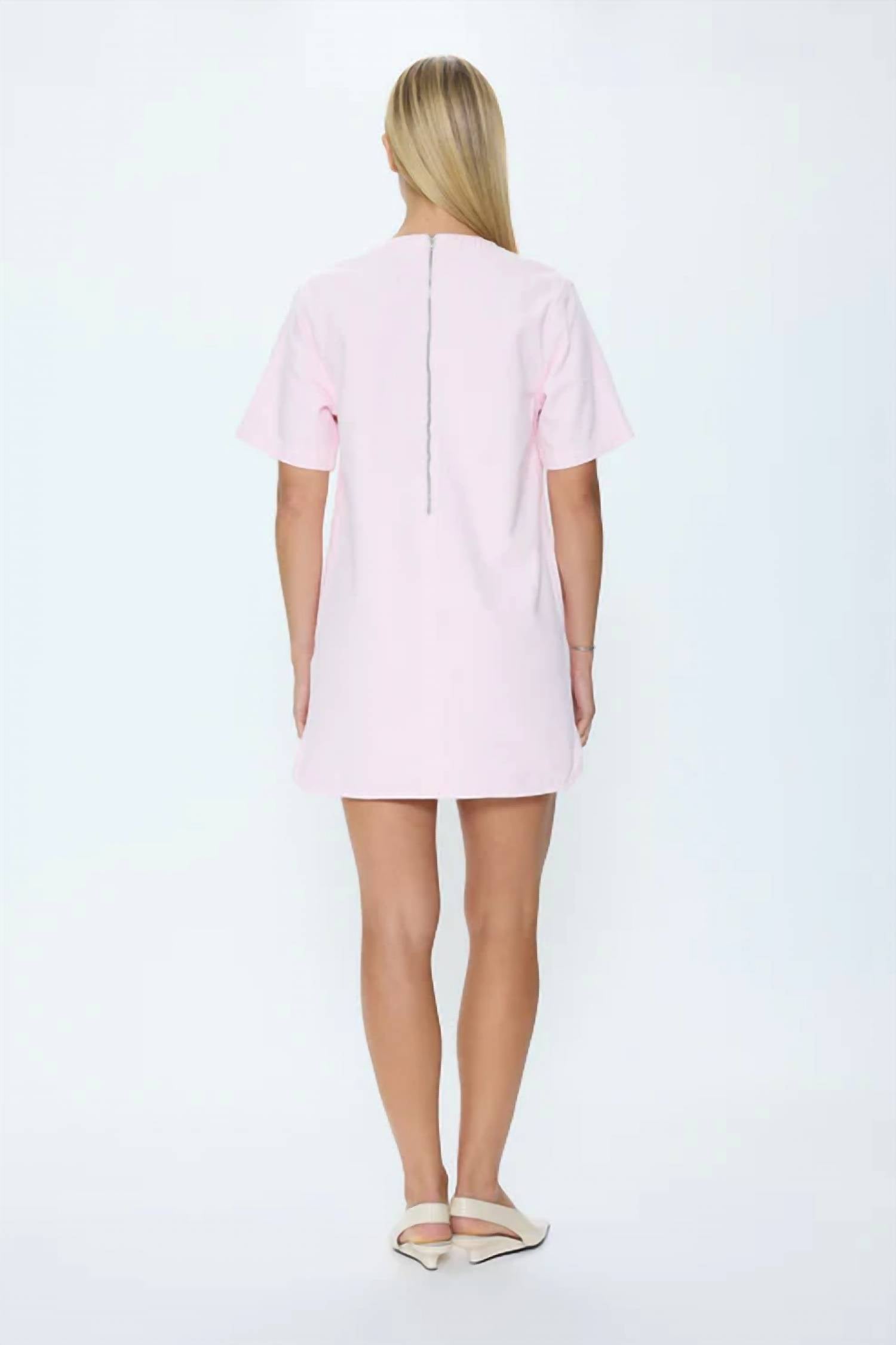 Pistola - Remi Mini Dress