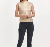 Dear John Denim - Tatiana Sleeveless Top