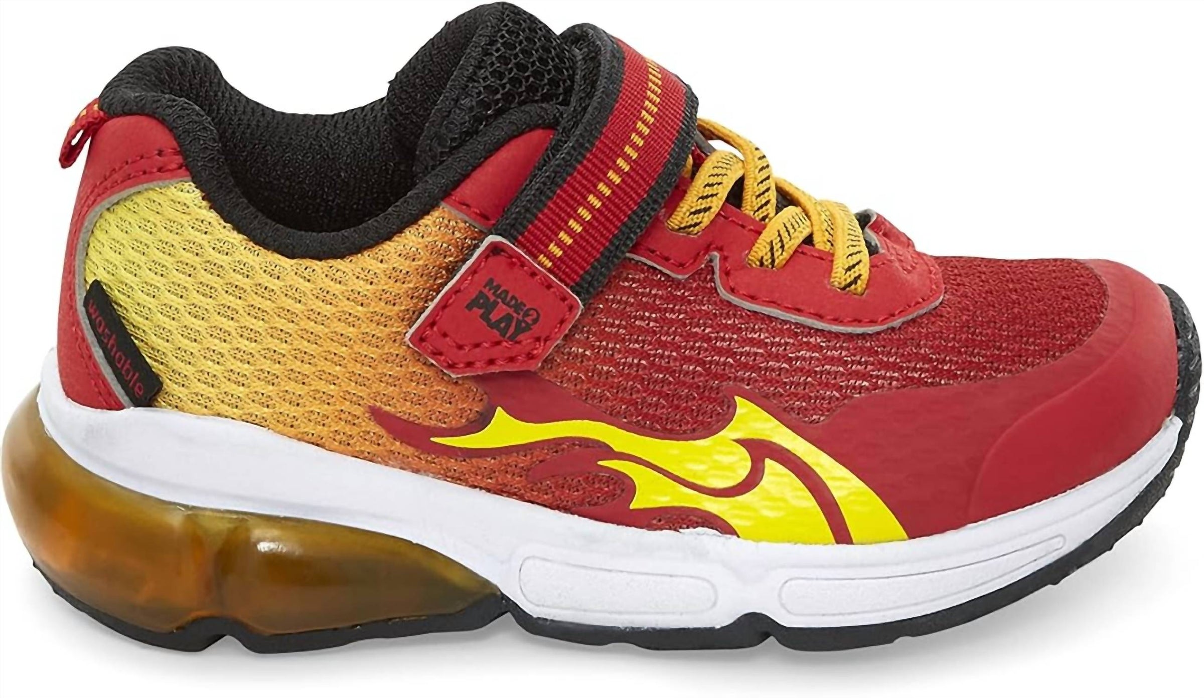 Stride Rite - Big Boys' Victory Lighted Shoes