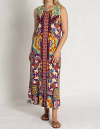 Johnny Was - The Janie Favorite Knit Tank Dress