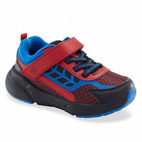 Stride Rite - Boy's Equilibrium Light Up Sneakers