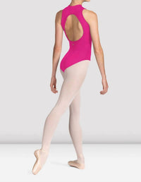 Bloch - Mirella Miami Zip Front Leotard