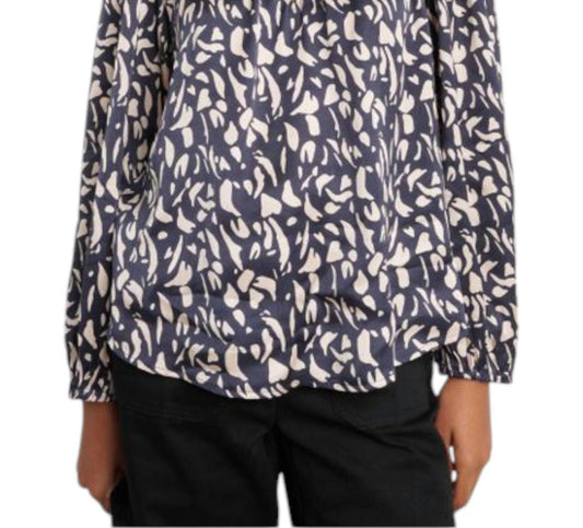 Velvet By Graham & Spencer - Kade Blouse