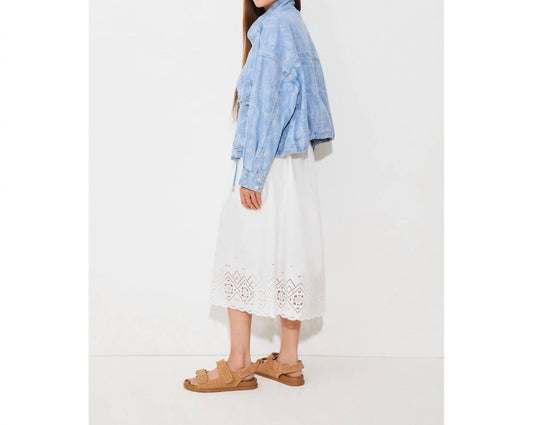 Suncoo - Dixie Jean Jacket