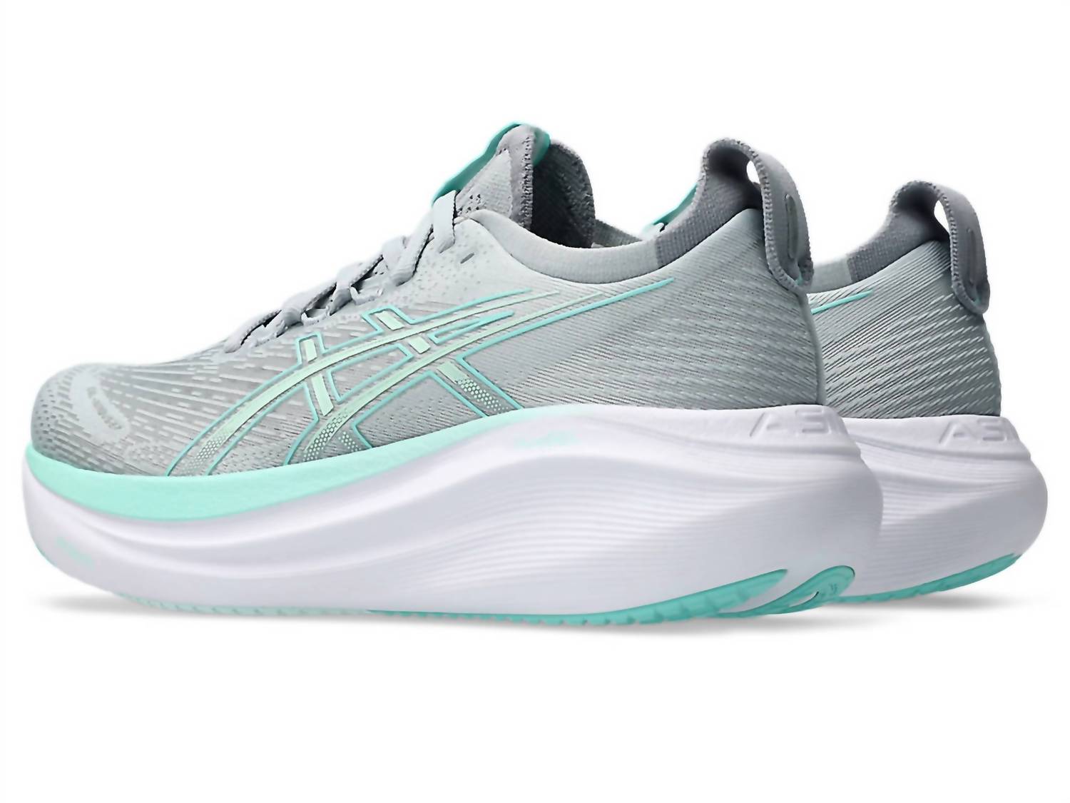 Asics - Women's Gel-nimbus 27 Running Shoes