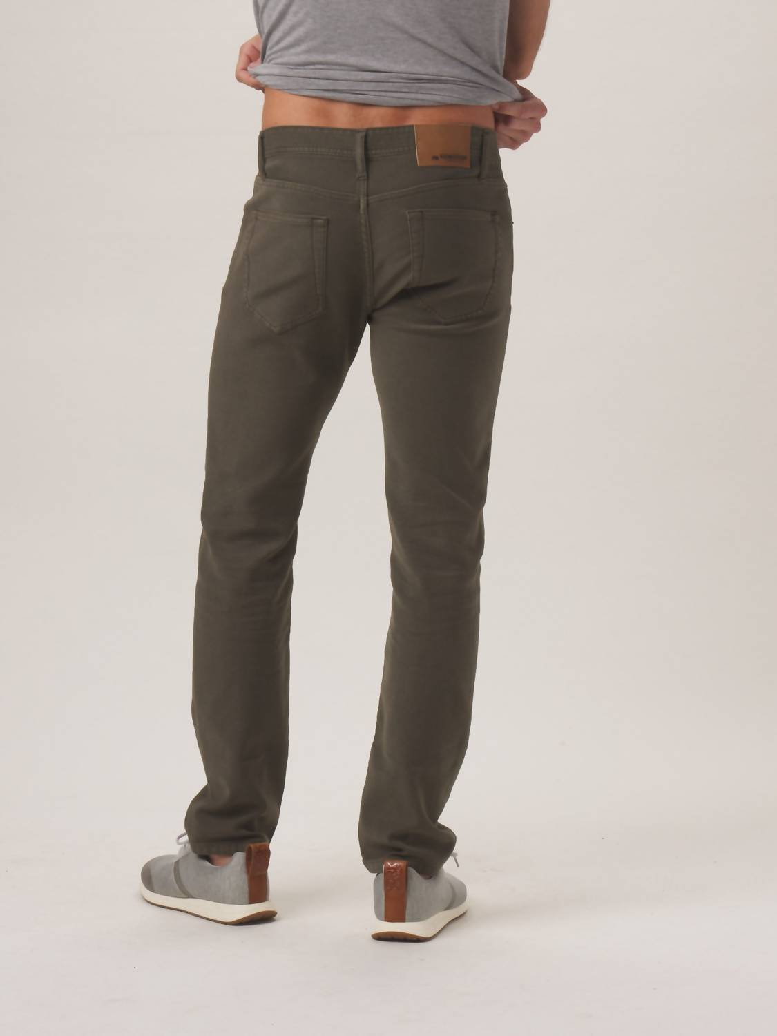 The Normal Brand - Comfort Terry Pants