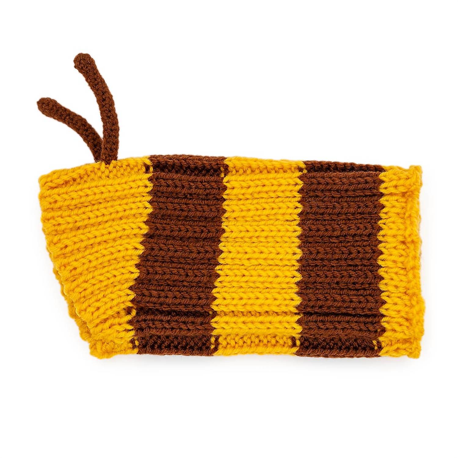 Zoo Snoods - Bee Snood
