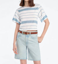 Favorite Daughter - Joanne Crewneck Top